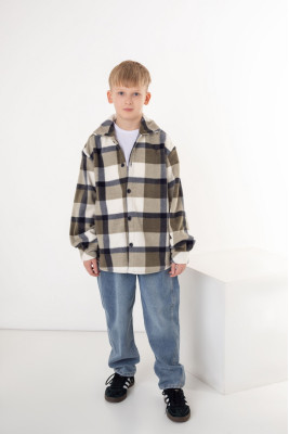 Сорочка для хлопців